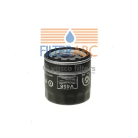 VASCO FILTERS V455 olajszűrő