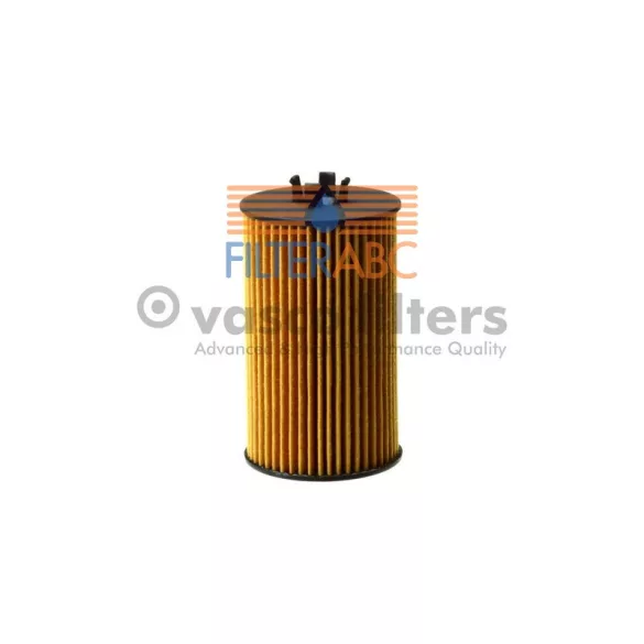 VASCO FILTERS V470 olajszűrő