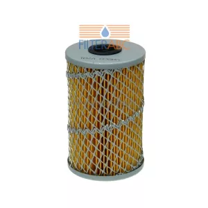 VASCO FILTERS V701 olajszűrő