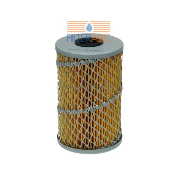 VASCO FILTERS V701 olajszűrő