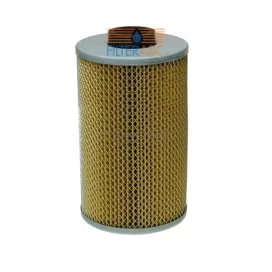VASCO FILTERS V730 olajszűrő