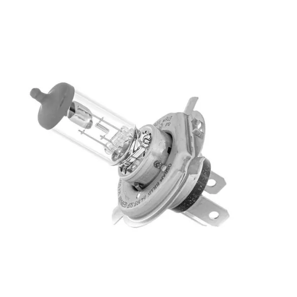 VALEO H4 12V +50% LIGHT izzó (55 W)