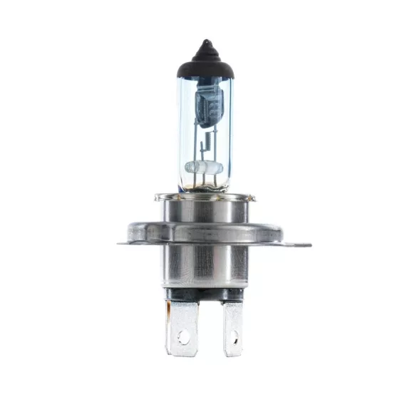 VALEO H4 12V Blue Effect izzó (60/55 W)