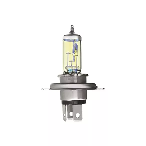 VALEO H4 12V Aqua Vision izzó (60/55 W)