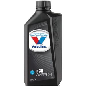 VALVOLINE Lawnmower SAE 30 fűnyíróolaj 1L