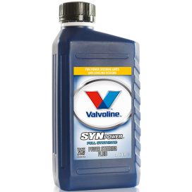 VALVOLINE SYNPOWER Powersteering Fluid 1L