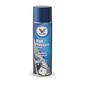 VALVOLINE High Pressure Lubricant + PTFE 500 ml