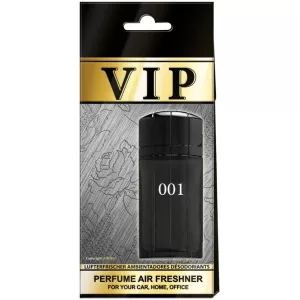 VIP 001 PACO RABANNE BLACK Illatosító