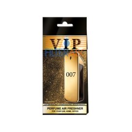 VIP 007 1 MILLION illatosító
