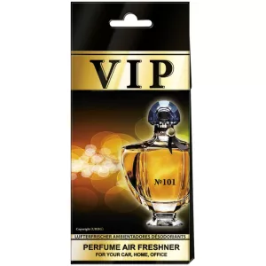 VIP 101 EUPHORIA MEN illatosító