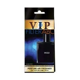 VIP 222 BLEU DE CHANEL illatosító
