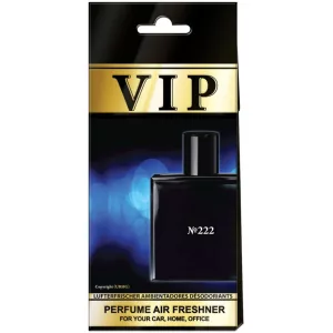 VIP 222 BLEU DE CHANEL illatosító