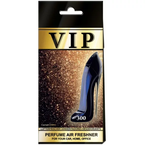 VIP 300 GOOD GIRL illatosító
