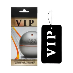 VIP 387 HUGO B. - IN MOTION illatosító