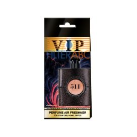 VIP 511 BLACK OPIUM illatosító