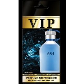 VIP 654 Hugo Boss illatosító