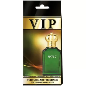 VIP 717 CLIVE CHRISTIAN 1872 ilatosító