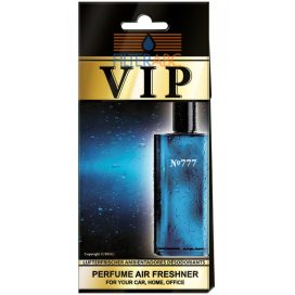 VIP 777 COOL WATER illatosító