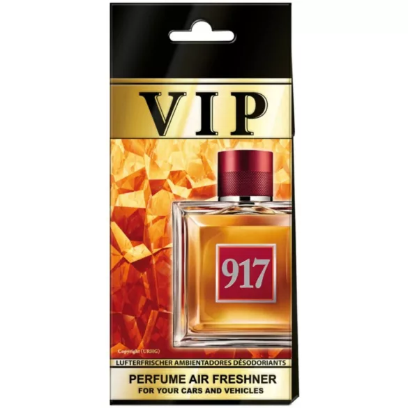 VIP 917 GUERLIAN HABIT ROUGE illatosító