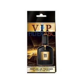 VIP 99 BLACK ORHID illatosító