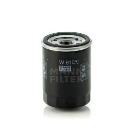 MANN FILTER W610/9 olajszűrő