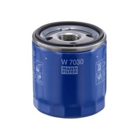 MANN FILTER W7032 olajszűrő