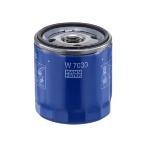 MANN FILTER W7032 olajszűrő