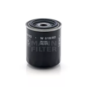 MANN FILTER W7041 olajszűrő