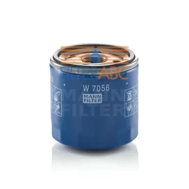 MANN FILTER W7056 olajszűrő