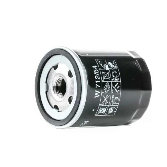 MANN FILTER W712/54 olajszűrő