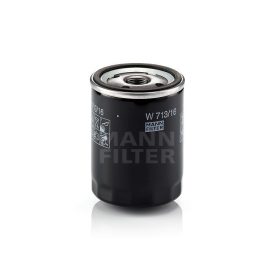 MANN FILTER W713/16 olajszűrő