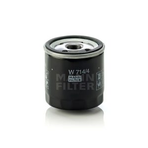 MANN FILTER W714/4 olajszűrő