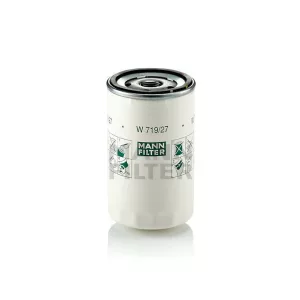 MANN FILTER W719/27 olajszűrő