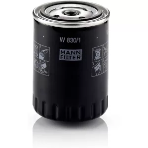 MANN FILTER W830/1 olajszűrő