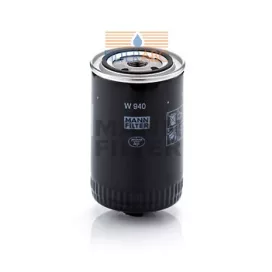 MANN FILTER W940