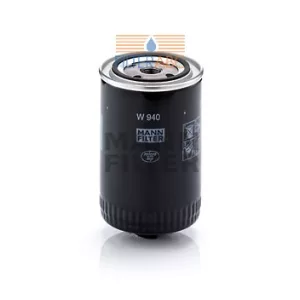MANN FILTER W940
