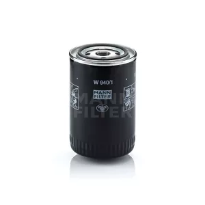MANN FILTER W940/1 olajszűrő