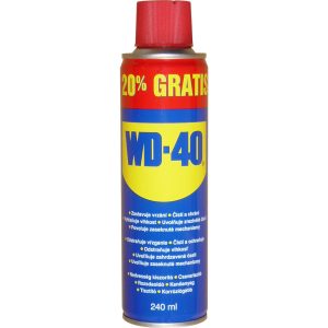 WD-40 Univerzális kenőspray 240 ml