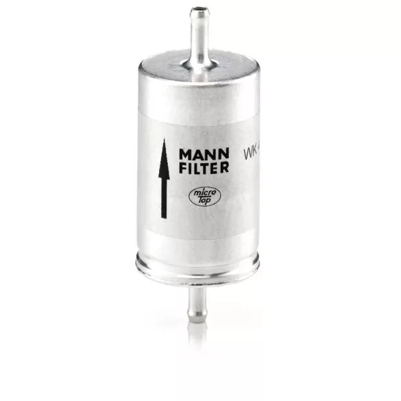 MANN FILTER WK410 üzemanyagszűrő