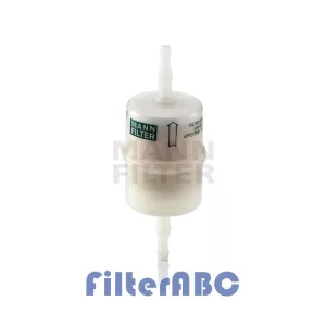 MANN FILTER WK42/1 üzemanyagszűrő