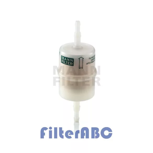 MANN FILTER WK42/1 üzemanyagszűrő