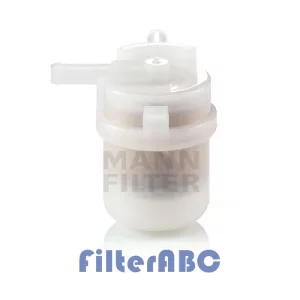 MANN FILTER WK44/7 üzemanyagszűrő