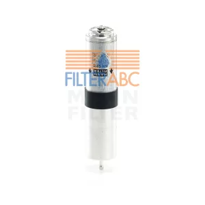 MANN FILTER WK5010Z üzemanyagszűrő