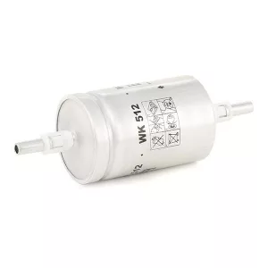 MANN FILTER WK512 üzemanyagszűrő - 1997.05. hónapTÓL gyártott modellekhez