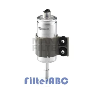 MANN FILTER WK611/6 üzemanyagszűrő