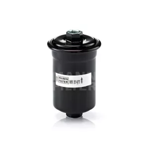 MANN FILTER WK614/11 üzemanyagszűrő