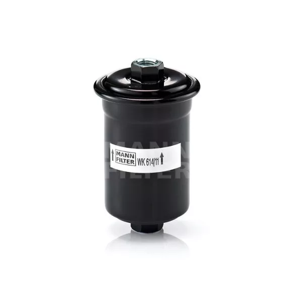 MANN FILTER WK614/11 üzemanyagszűrő
