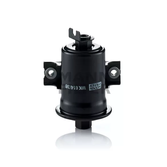 MANN FILTER WK614/36X üzemanyagszűrő