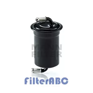 MANN FILTER WK614/48 üzemanyagszűrő