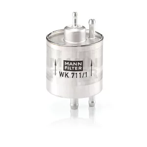 MANN FILTER WK711/1 benzinszűrő